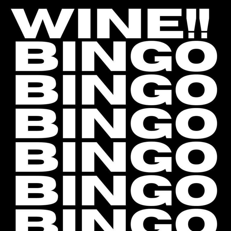 Bingo!