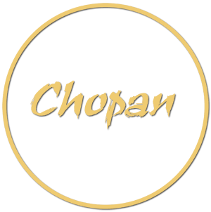 Logo Chopan