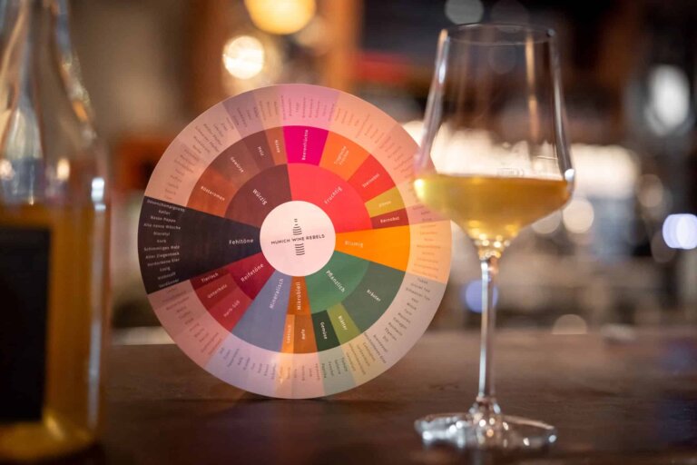Learning by drinking