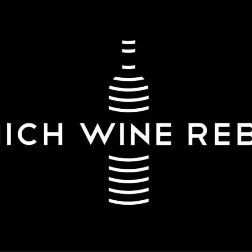 Munich Wine Rebels Logo