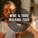 Wine & Food Walking Tour LEHEL! | Munich Wine Rebels