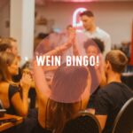 WEIN BINGO | Munich Wine Rebels
