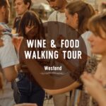 Wine & Food Walking Tour WESTEND! | Munich Wine Rebels