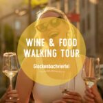 Wine & Food Walking Tour GLOCKENBACH! | Munich Wine Rebels