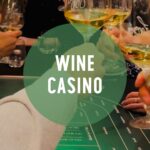 WINE CASINO: Zocken, Schlürfen, Siegen! | Munich Wine Rebels