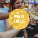 Wine & Cheese – Das perfekte Duo im Tasting