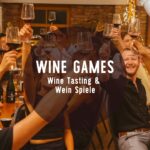 WINE GAMES - Tasting Room