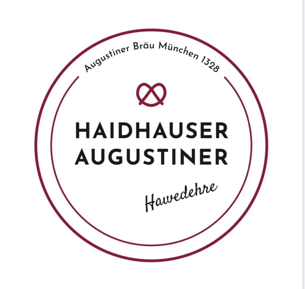 Logo Haidhauser Augustiner
