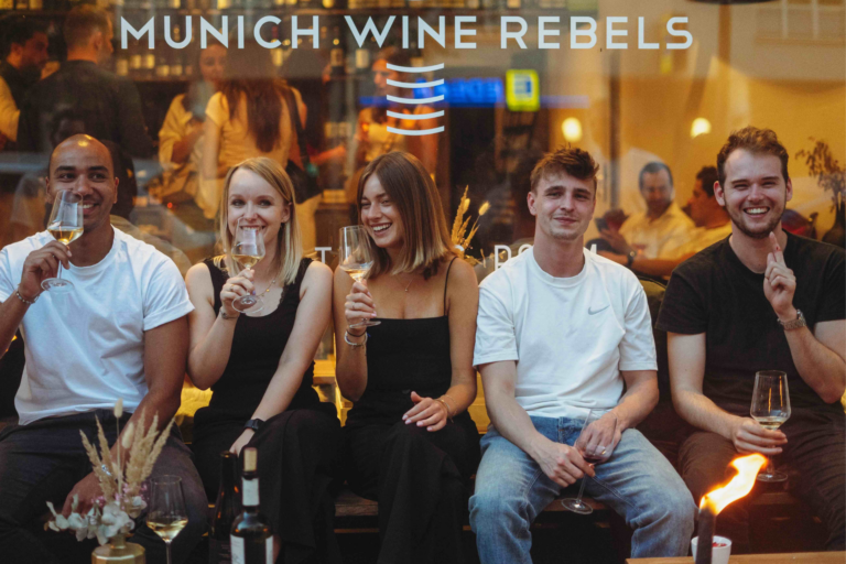 WINE BINGO bringt echte Emotionen
